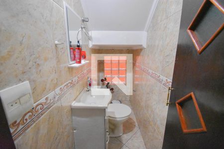Casa à venda com 350m², 4 quartos e 3 vagasLavabo