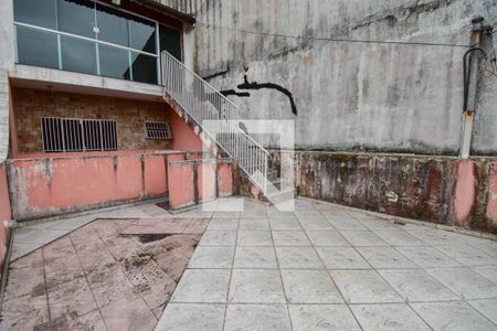 Casa à venda com 350m², 4 quartos e 3 vagasÁrea Externa