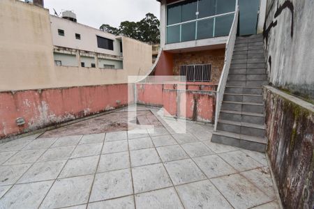 Casa à venda com 350m², 4 quartos e 3 vagasÁrea Externa