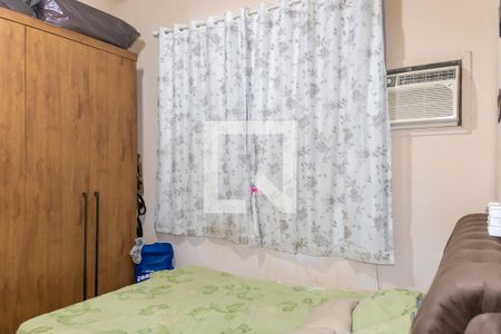Quarto 1 de apartamento à venda com 2 quartos, 60m² em Piedade, Rio de Janeiro