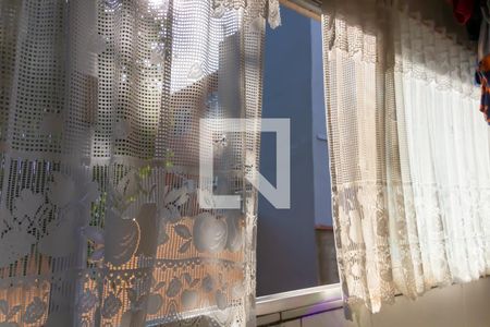 Apartamento à venda com 60m², 2 quartos e sem vagaVista da Área de Serviço