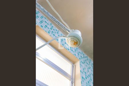 Apartamento à venda com 60m², 2 quartos e sem vagaBanheiro