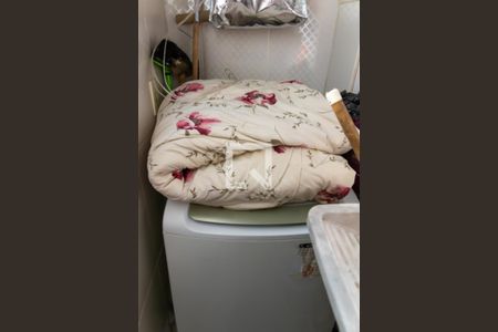 Apartamento à venda com 60m², 2 quartos e sem vagaÁrea de Serviço