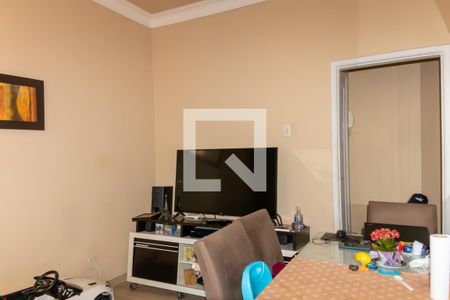 Sala de apartamento à venda com 2 quartos, 60m² em Piedade, Rio de Janeiro