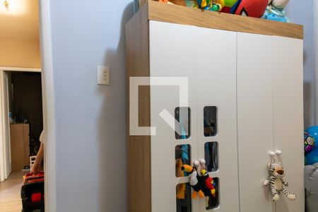 Apartamento à venda com 60m², 2 quartos e sem vagaQuarto 2