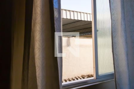 Vista da Sala de apartamento à venda com 2 quartos, 60m² em Piedade, Rio de Janeiro