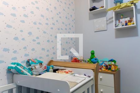 Apartamento à venda com 60m², 2 quartos e sem vagaQuarto 2