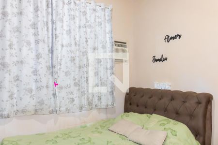 Quarto 1 de apartamento à venda com 2 quartos, 60m² em Piedade, Rio de Janeiro