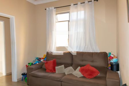 Sala de apartamento à venda com 2 quartos, 60m² em Piedade, Rio de Janeiro