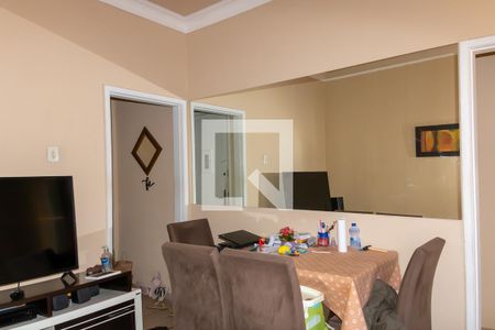 Sala de apartamento à venda com 2 quartos, 60m² em Piedade, Rio de Janeiro