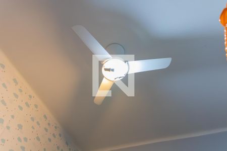 Apartamento à venda com 60m², 2 quartos e sem vagaQuarto 2