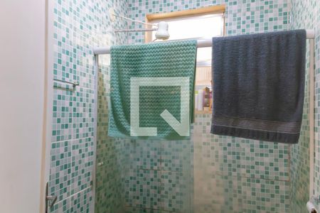 Apartamento à venda com 60m², 2 quartos e sem vagaBanheiro