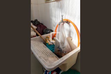 Apartamento à venda com 60m², 2 quartos e sem vagaÁrea de Serviço