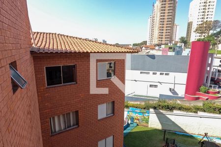 Vista do Quarto 1 de apartamento à venda com 2 quartos, 53m² em Vila Progresso, Guarulhos