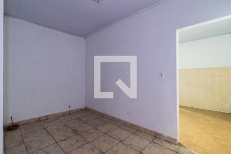 Sala de casa para alugar com 1 quarto, 50m² em Vila Moraes, São Paulo