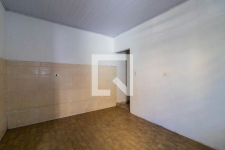 Casa para alugar com 50m², 1 quarto e sem vagaCozinha