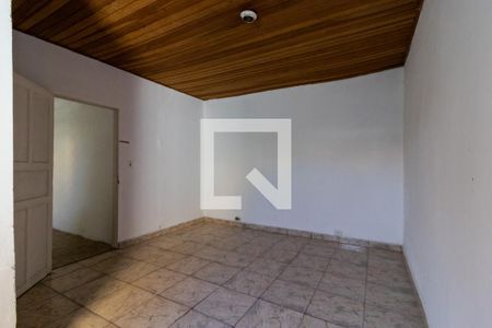 Quarto de casa para alugar com 1 quarto, 50m² em Vila Moraes, São Paulo