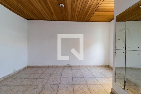 Quarto de casa para alugar com 1 quarto, 50m² em Vila Moraes, São Paulo
