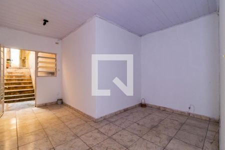 Sala de casa para alugar com 1 quarto, 50m² em Vila Moraes, São Paulo