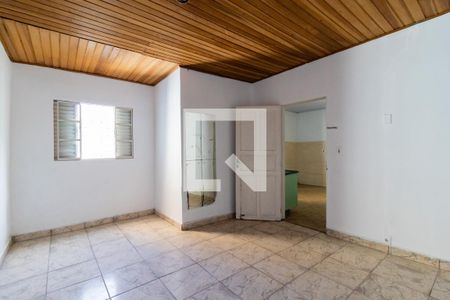 Quarto de casa para alugar com 1 quarto, 50m² em Vila Moraes, São Paulo