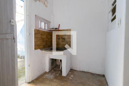 Casa para alugar com 50m², 1 quarto e sem vagaÁrea de Serviço