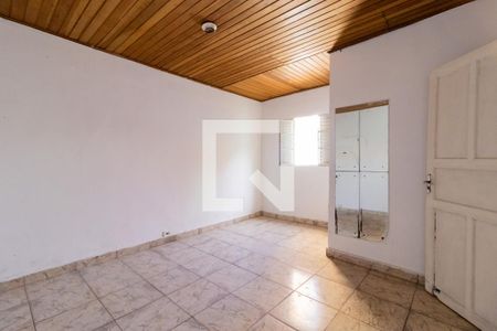 Quarto de casa para alugar com 1 quarto, 50m² em Vila Moraes, São Paulo