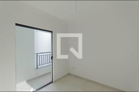 Quarto 2 de apartamento para alugar com 2 quartos, 42m² em Cidade Patriarca, São Paulo
