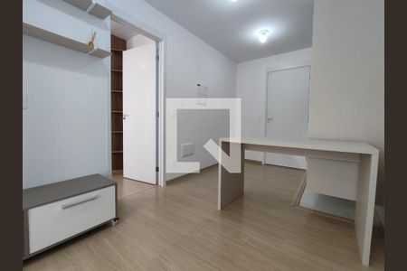 Kitnet de apartamento para alugar com 1 quarto, 29m² em Parque Industrial Tomas Edson, São Paulo
