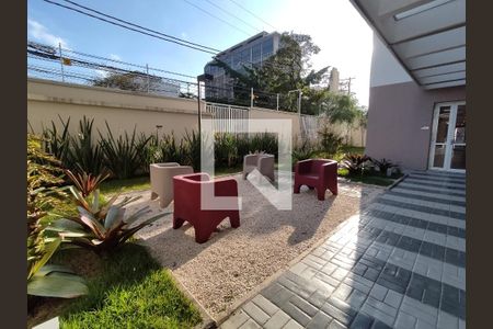 Apartamento para alugar com 29m², 1 quarto e sem vagaÁrea comum
