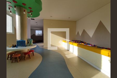Apartamento para alugar com 29m², 1 quarto e sem vagaBrinquedoteca