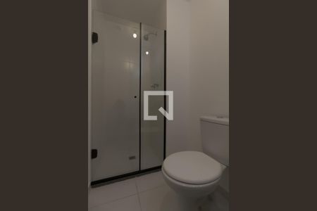 Apartamento para alugar com 29m², 1 quarto e sem vagaBanheiro