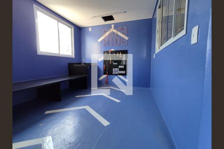 Apartamento para alugar com 29m², 1 quarto e sem vagaOficina