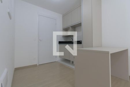 Apartamento para alugar com 29m², 1 quarto e sem vagaCozinha Kit