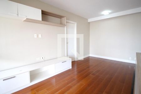 Apartamento à venda com 57m², 1 quarto e 1 vaga Apartamento à venda com 57m², 1 quarto e 1 vagaSala