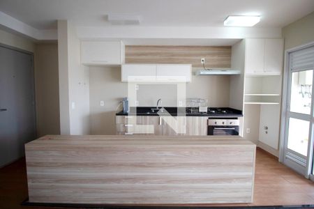 Apartamento à venda com 57m², 1 quarto e 1 vaga Apartamento à venda com 57m², 1 quarto e 1 vagaCozinha