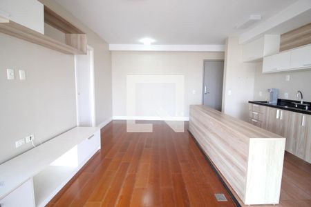 Apartamento à venda com 57m², 1 quarto e 1 vaga Apartamento à venda com 57m², 1 quarto e 1 vagaSala