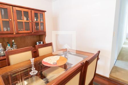 Sala de Jantar de casa à venda com 4 quartos, 150m² em Jardim Olympia, São Paulo