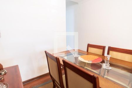 Sala de Jantar de casa à venda com 4 quartos, 150m² em Jardim Olympia, São Paulo