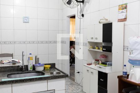 Casa à venda com 234m², 3 quartos e 4 vagasCozinha