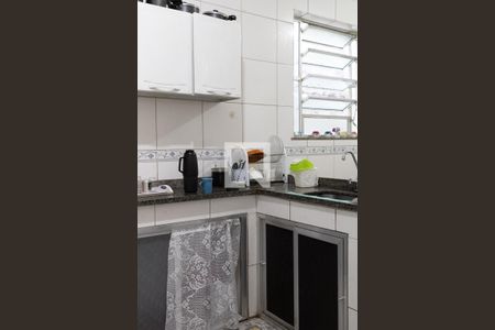 Casa à venda com 234m², 3 quartos e 4 vagasCozinha