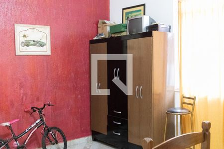 Casa à venda com 234m², 3 quartos e 4 vagasQuarto 3