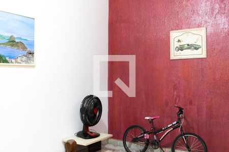 Casa à venda com 234m², 3 quartos e 4 vagasQuarto 3