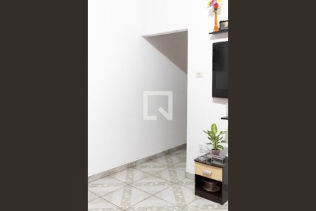 Sala de casa à venda com 3 quartos, 234m² em Higienópolis, Rio de Janeiro