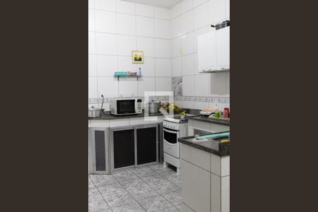 Casa à venda com 234m², 3 quartos e 4 vagasCozinha