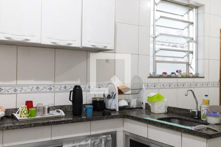 Casa à venda com 234m², 3 quartos e 4 vagasCozinha