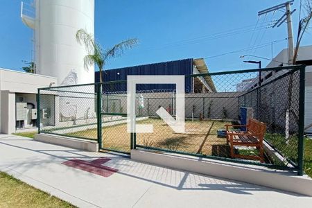 Apartamento para alugar com 50m², 2 quartos e 1 vagaÁrea Pet