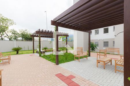 Apartamento para alugar com 50m², 2 quartos e 1 vagaÁrea Comum