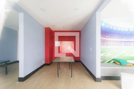 Apartamento para alugar com 50m², 2 quartos e 1 vagaSalão de Jogos