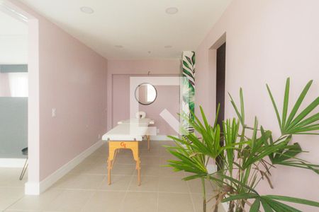 Apartamento para alugar com 50m², 2 quartos e 1 vagaEspaço Mulher