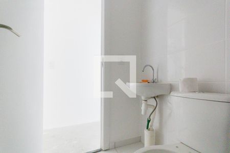 Apartamento para alugar com 50m², 2 quartos e 1 vagaBanheiro